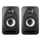 2x Tannoy Reveal 802 Aktive Studiomonitore